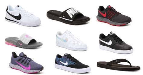 dsw sneakers for men nike